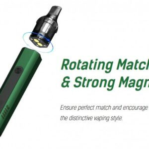 縮圖：INVC Slyeek斯萊克s二代奎恩斯主機套裝 原廠正品 -VAPEORBIT-蒸汽幻境