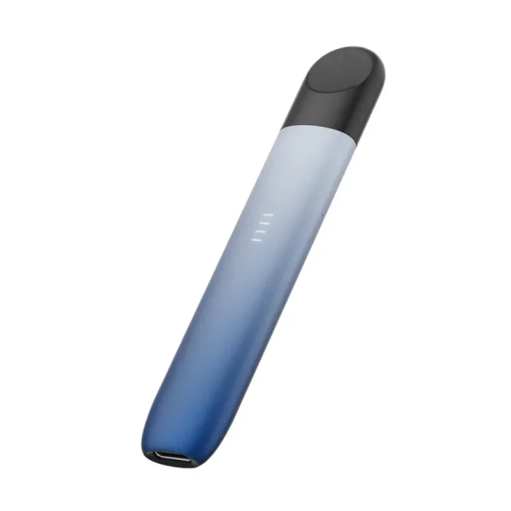 縮圖：悅刻Relx 5幻影霧化電子煙桿 潮汐電量顯示-VAPEORBIT蒸汽幻境
