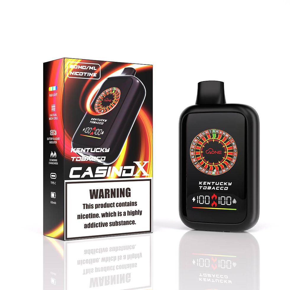 縮圖：AONE VAPE CASINO 賭場16000口一次性電子煙 新品🔥熱銷拋棄式電子煙-VAPEORBIT蒸汽幻境