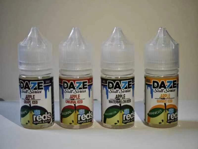 縮圖：自拍星期天 電子煙煙油 30ML-VAPEORBIT蒸汽幻境