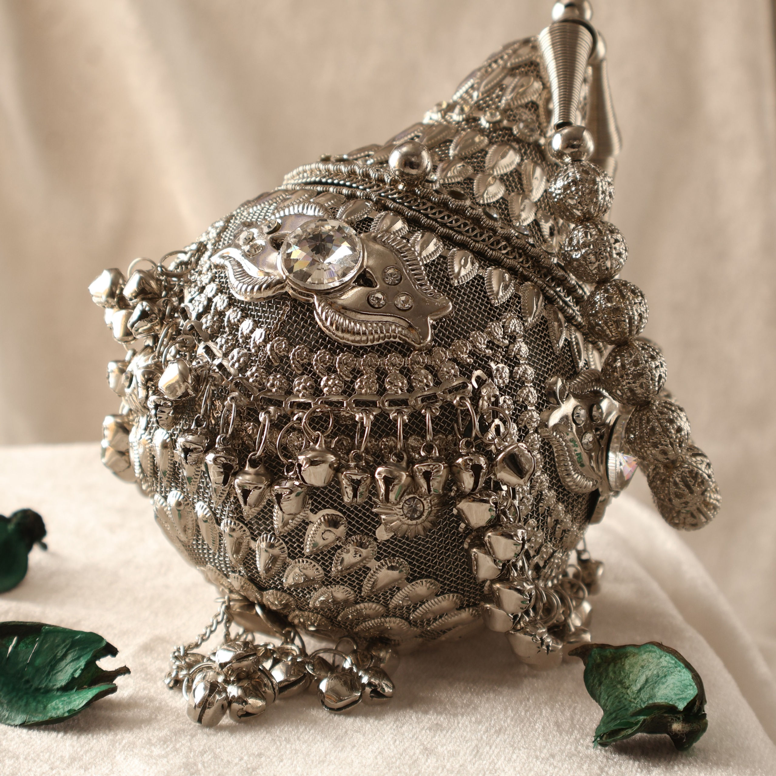 Potli Purse for Women | Elegant Ethnic