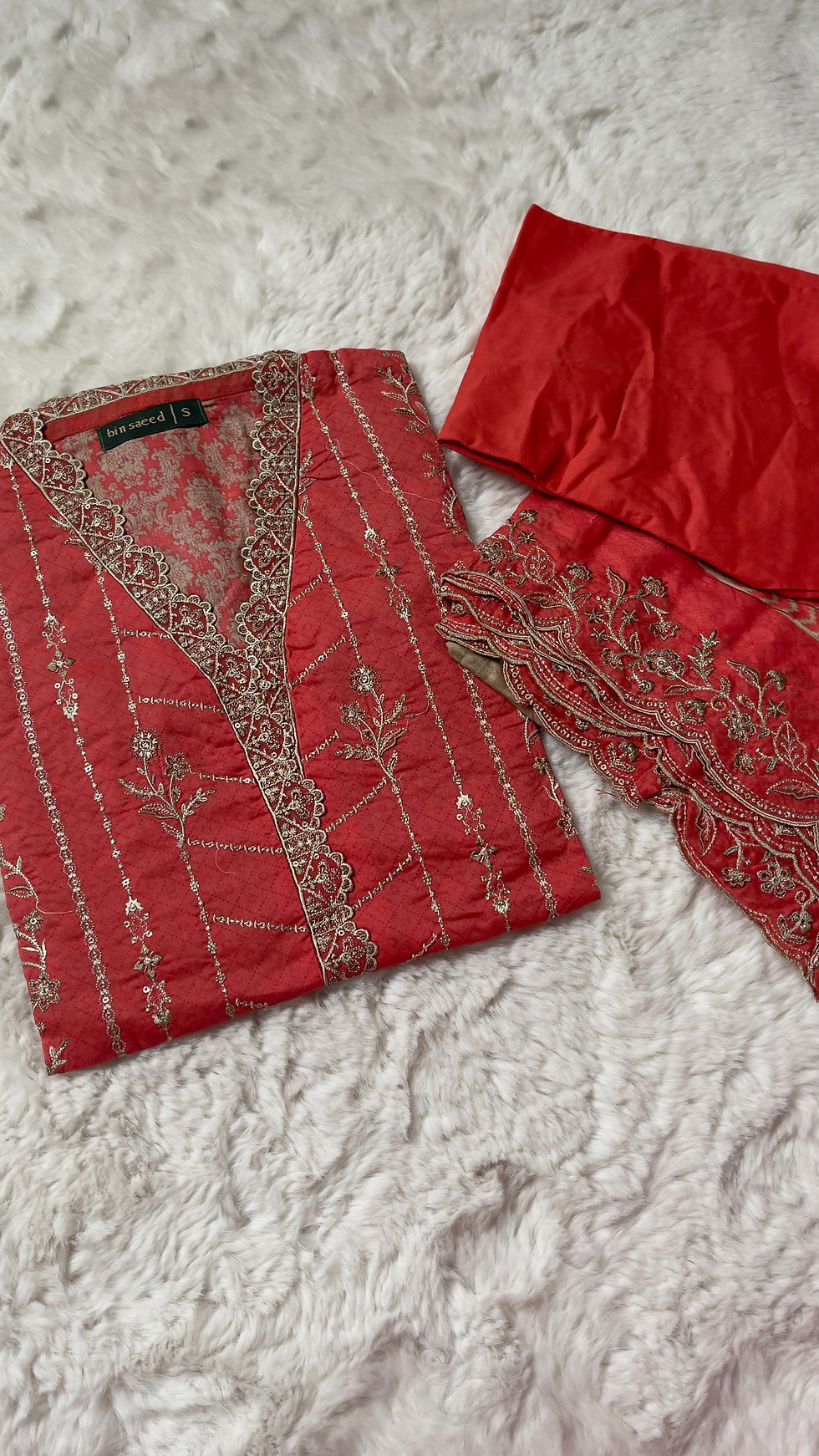 Thumbnail: BIN SAEED