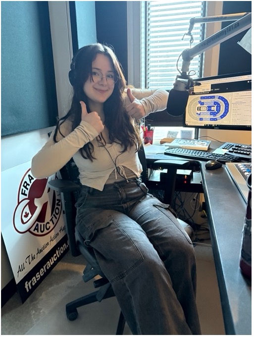 Just a Little Bit Country