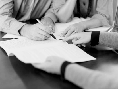LEGAL DOCUMENT AUDITS