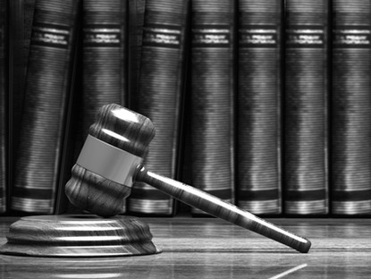 PROPERTY LITIGATION