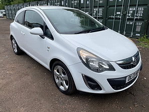 vauxhall corsa 13 plate white newer photos 1.jpeg