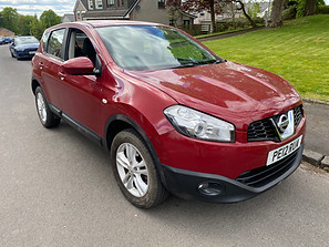 nissan qashqai 12 plate red new photos 1.jpeg