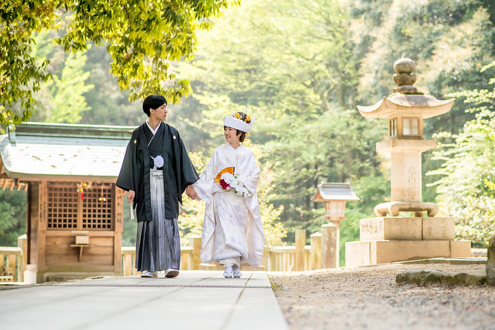 石鎚神社(愛媛県西条市)