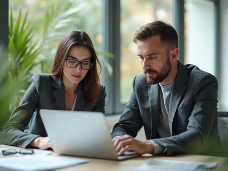 Efficient Recruitment Solutions for Electrical Companies in Europe