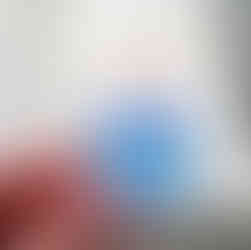 Pastellfarbenes magnetisches Lesezeichen mit Mondlicht-Nachtmotiv, praktische und ästhetische Lesehi