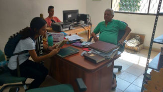 ARACATACA, DISTRITO LITERARIO Y CULTURAL
