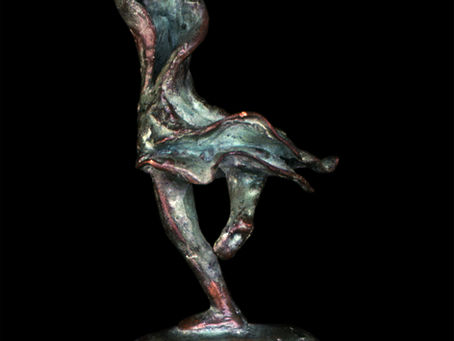 Arsip Karya Dolorosa Sinaga Tahun 1986 - 1990