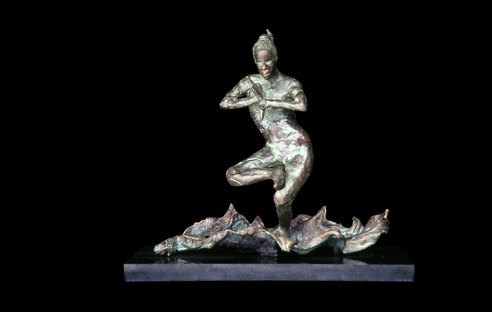 Arsip Karya Dolorosa Sinaga Tahun 1991 - 1995