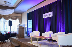 Confrence - Business Sisters