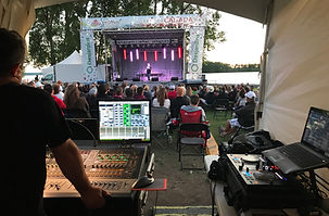 Festival Rockland