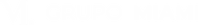 logotipo Grupo Miami horizontal em branco(2).png