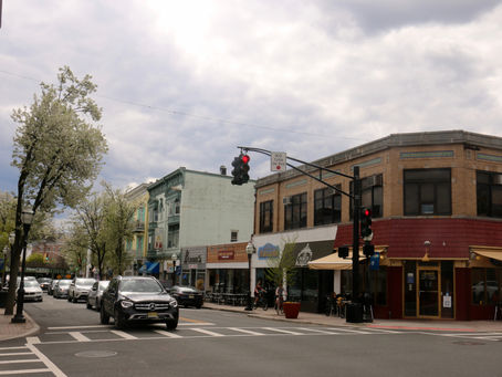 Cranford, NJ