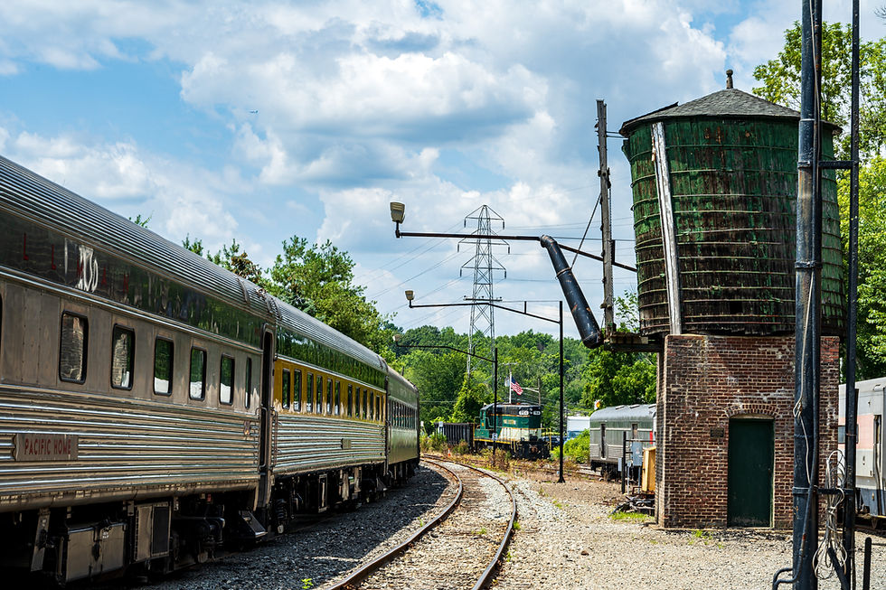 Whippany, NJ
