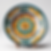 Ceramic Talavera Plate