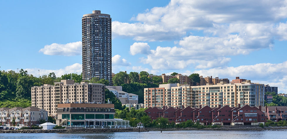 North Bergen, NJ