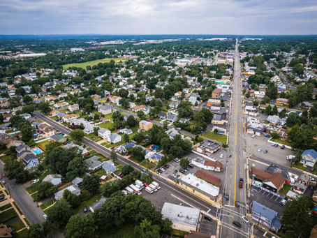 Edison, NJ