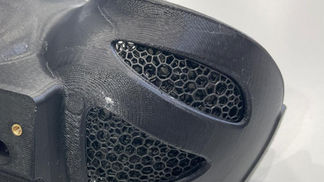 積層工法の強み