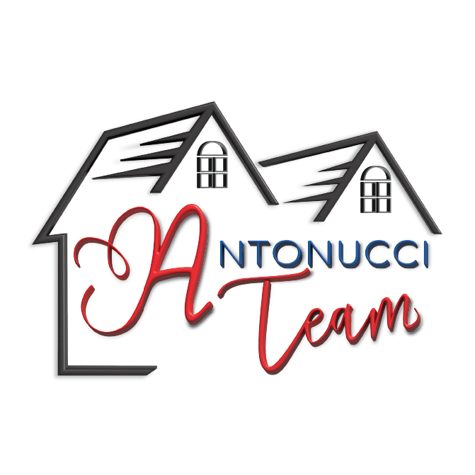 Antonucci Team Logo