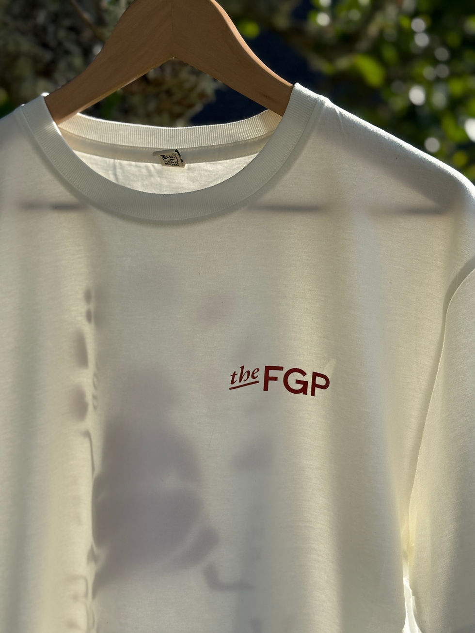 Thumbnail: FGP Oversized T-Shirt