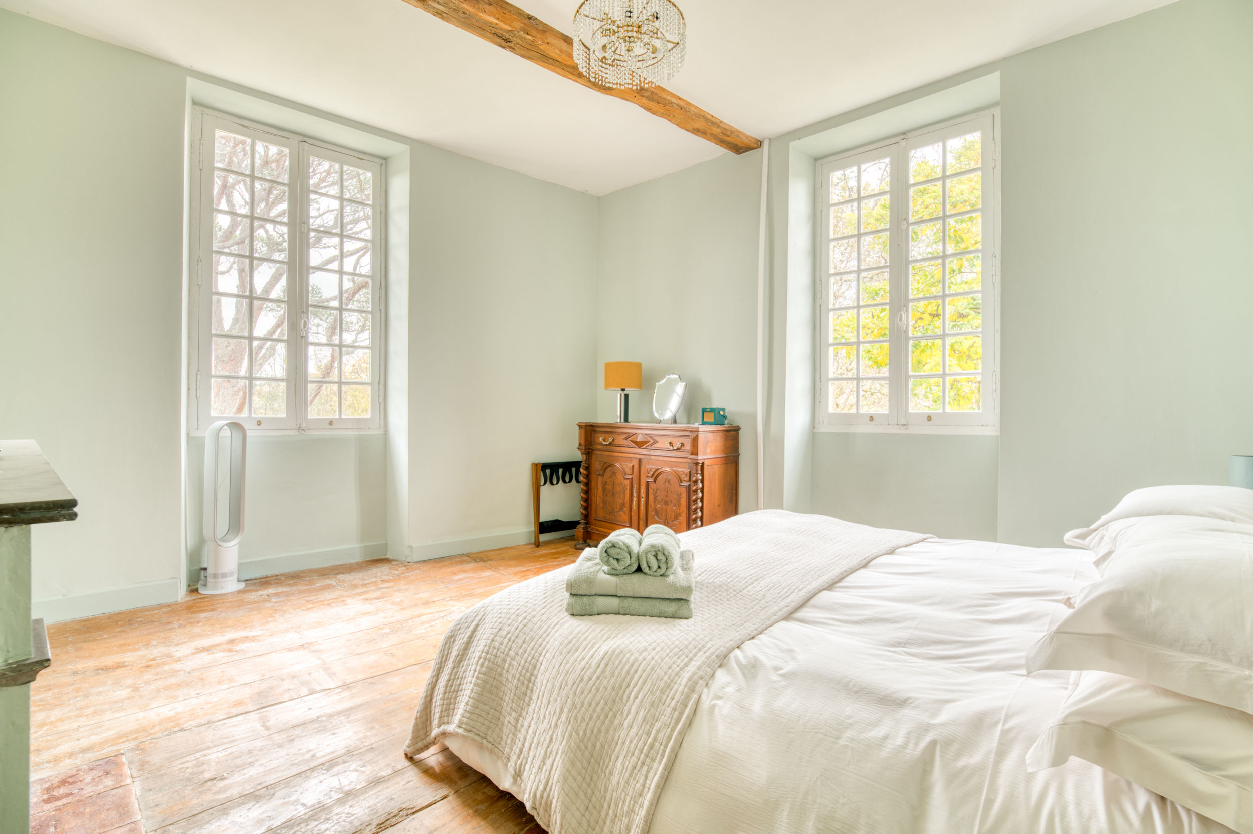 Superking Room Ensuite