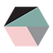 Geometric Logo 5