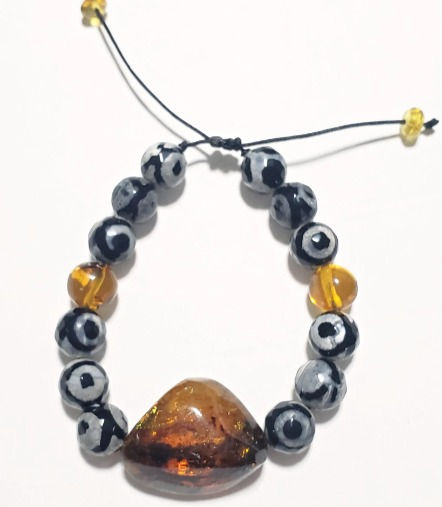 Thumbnail: Adjustable Courage, Healing and Protection!