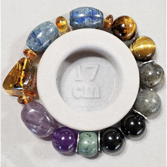 Thumbnail: All SEVEN Protrection bracelet