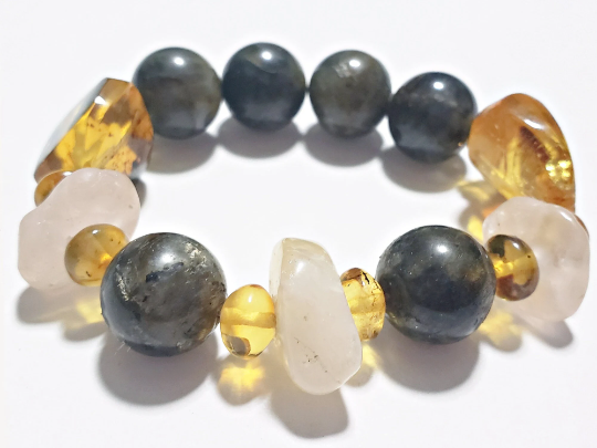 Thumbnail: An Abundance of Protection, Love, and Intuition