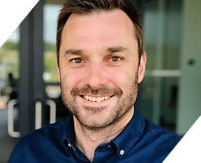 Photo of JON SHEASBY