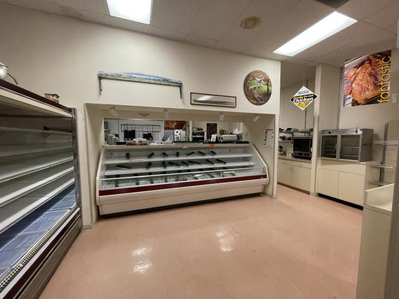Bayard, Nebraska's Only Grocery Store Closes