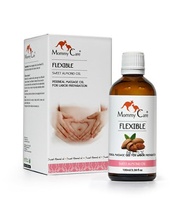Perineal Massage oil Perineal Massage oil