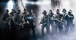 Operators Pathfinder