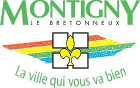 Ville de Montigny