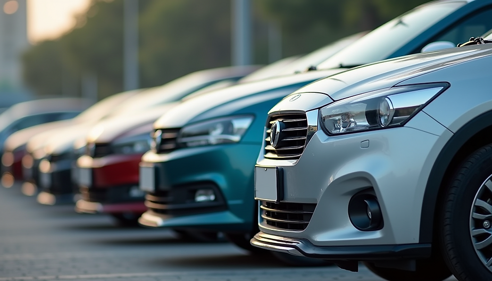 Kenali Kebutuhanmu Sebelum Memilih Sewa Mobil