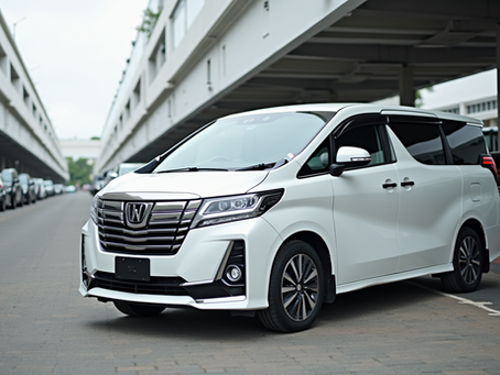 Kenapa Athallah Trans Pilihan Tepat untuk Sewa Mobil