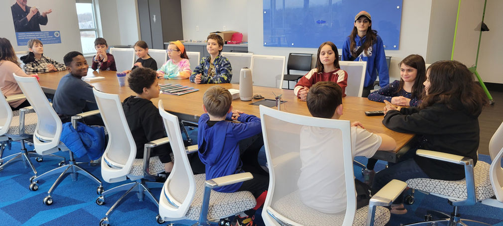 Berkshire Innovation Center