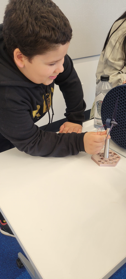 Berkshire Innovation Center