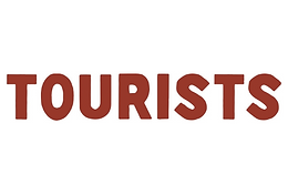 Tourists Welcome