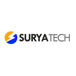 Suryatech logo