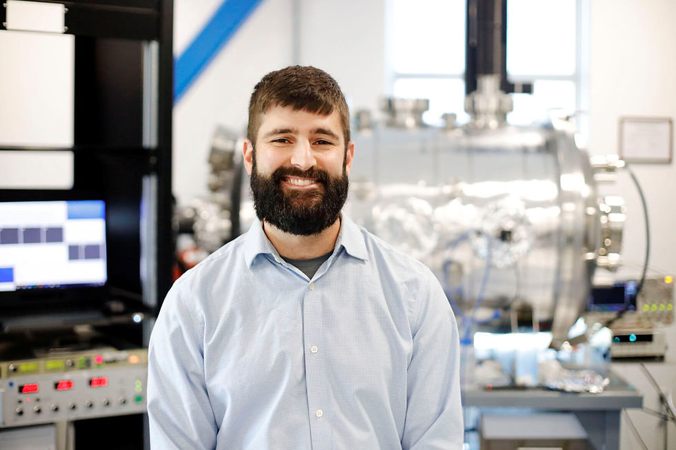 A Local Role in a Global Mission