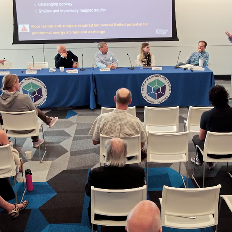 Berkshire Clean Energy 2025