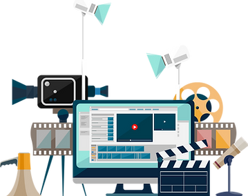 Video production and editing in Michigan