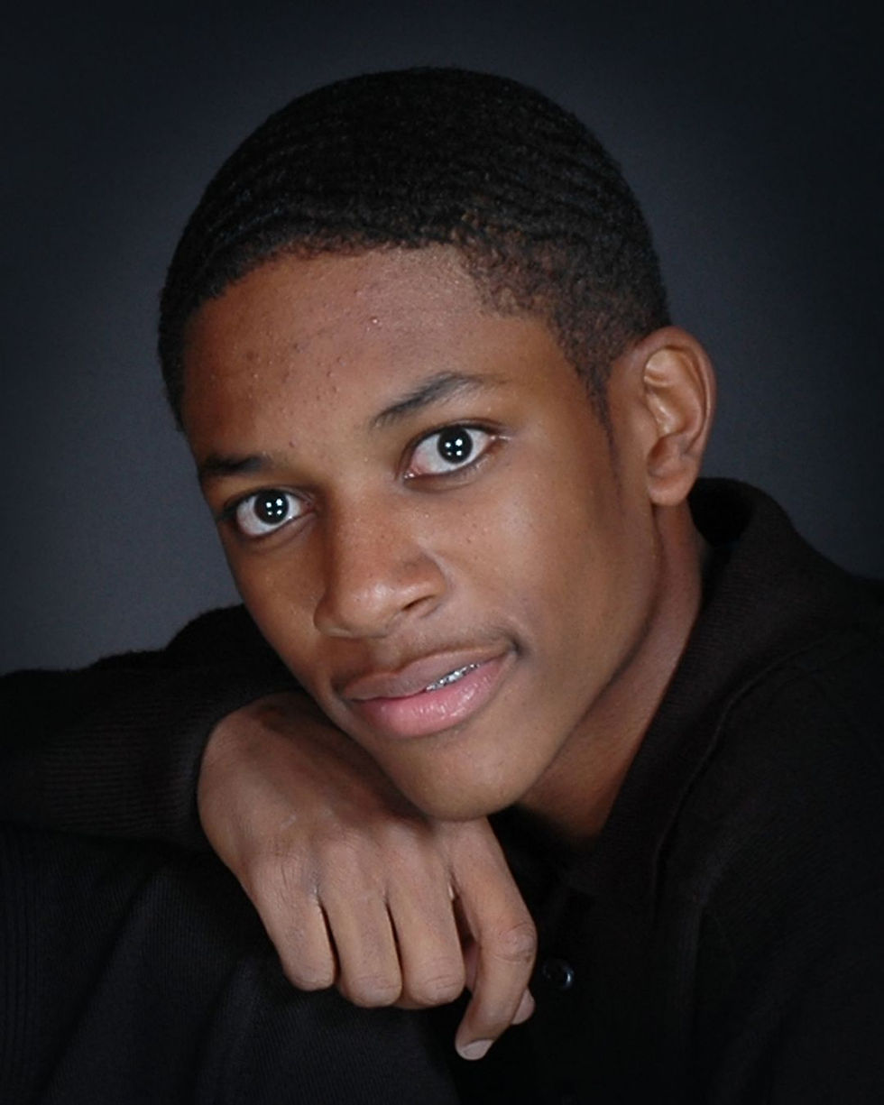 Plan B Brandon Lee Spight