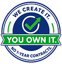 No 1-Year Contracts – Amplify Digital Marketing