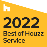 Best of Houzz Service Award 2022 | Contemporary Cabinetry